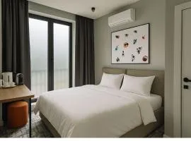Unit Hotel