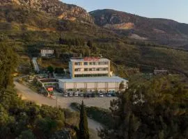 Defne Asya Garden Otel