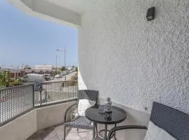 Puerto Rico a 2 minutos de la playa