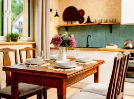 Apartamenty Good Time - Willa Pod Reglami - Centrum