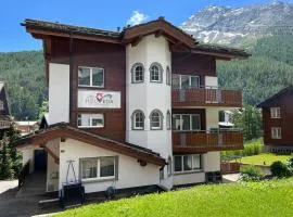 Helvetia Apartments