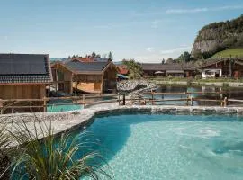 Alpzitt-Chalets