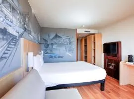 ibis Marseille Centre Gare Saint Charles