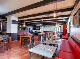 ibis Marseille Centre Gare Saint Charles