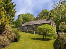 1 Bed in Coniston LCC50, ξενοδοχείο σε Coniston
