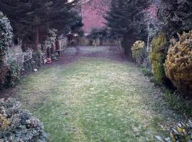 Hendon Home, hotel v destinaci Hendon