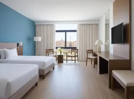 Phoenix Hotel & Wellness