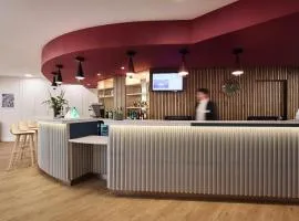 ibis Styles Paris Poissy