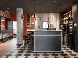 ibis Rueil-Malmaison Centre