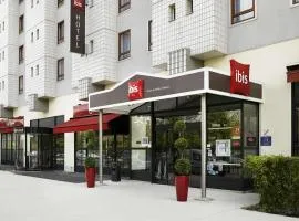 ibis Marne La Vallee Champs-sur-Marne