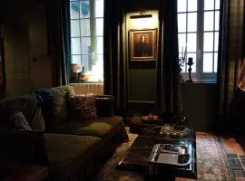 Domaine des Sorciers