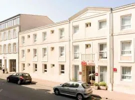 ibis Rochefort