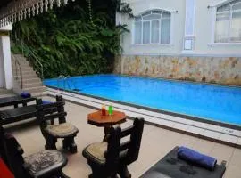 Centauria Hill Resort