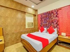 Hotel Anil Residency