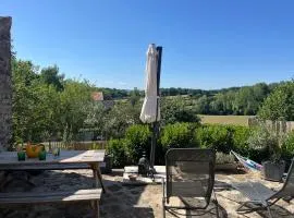 Gîte de la Kélidoine