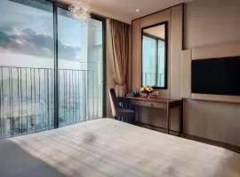 The Starfish Seaview House