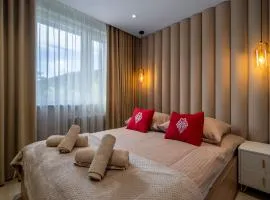 Apartamenty Zakopiańskie Chramcówki