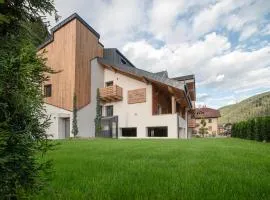 El Giof Alpine Home