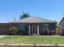 McGowen st accommodation