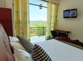 Belihuloya Bloom Fort Villa