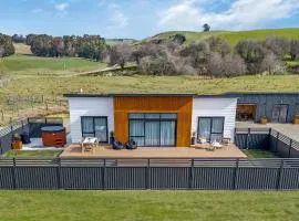 Bellamy Station - Luxury on the Clutha Gold Trail