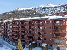 Résidence Pierre & Vacances Premium Le Roselend, aparthotel en Arc 1800