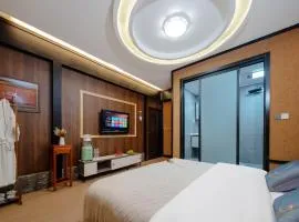 Wuyun Courtyard View Inn