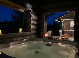 VILLA TUNDRA