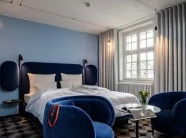 Mintrops Stadt Hotel Margarethenhöhe