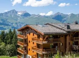 Résidence Pierre & Vacances Premium Le Roselend