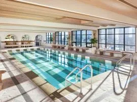 The Westin Calgary
