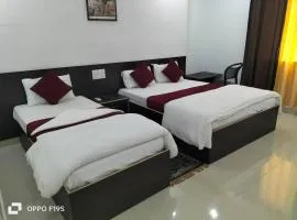Hotel Temple View