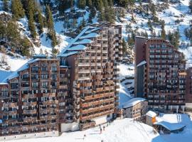 Résidence Pierre & Vacances Antarès