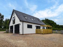 1 Bed in Beaulieu Heath 92943、Exburyのホテル