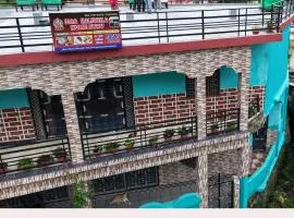 maa kalishila home stay