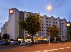ibis Strasbourg Centre Historique, accommodation in Strasbourg
