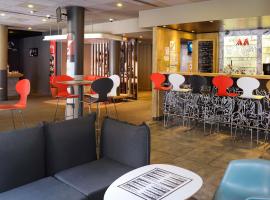 ibis Toulouse Centre, hotel a Tolosa