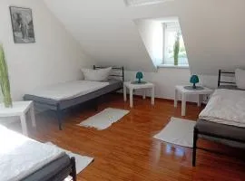 Stellas Monteurwohnungen