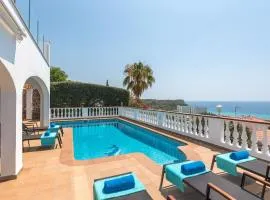 Villa del Mar by Menorca Vacations