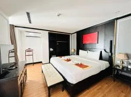 Aaron Vientiane Hotel