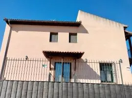 La Casa de las Nereidas