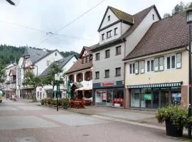 Haus Schiltach