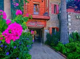 Konak Su Hotel