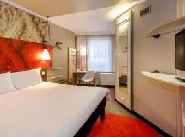 ibis Hotel München City