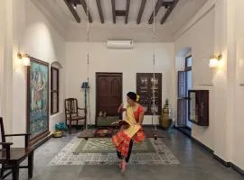 Nilayam by LuxUnlock Private Villas