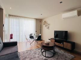 Morgado Granja Luxury Suits, hotel in Aveiro
