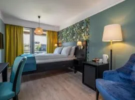 Thon Hotel Vettre