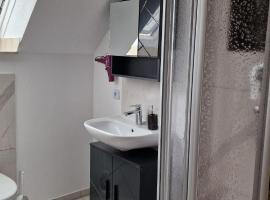 Apartment da Elisa, Hotel in Rietheim-Weilheim