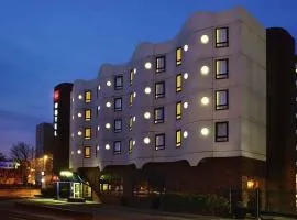 ibis Portsmouth