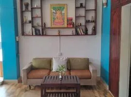 Grand Apsara Residence